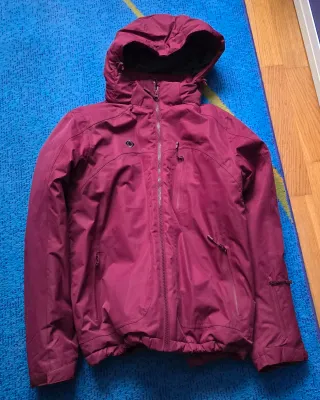 Chaqueta Izas talla S