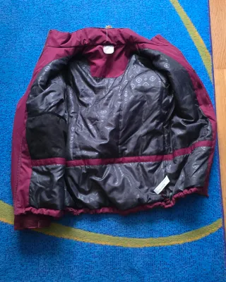 Chaqueta Izas talla S