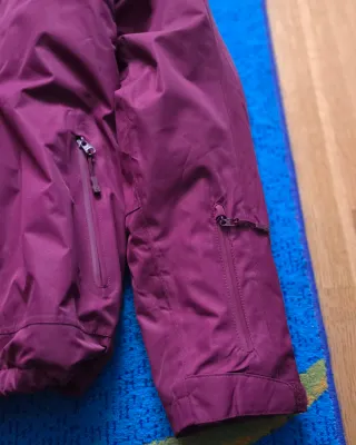 Chaqueta Izas talla S