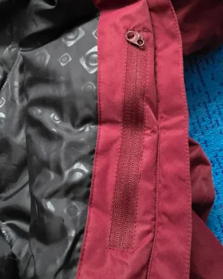 Chaqueta Izas talla S