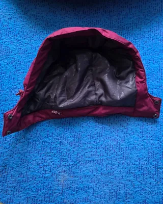 Chaqueta Izas talla S