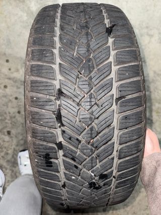 Llantas en buen estado 225/45/17 - 3 piezas