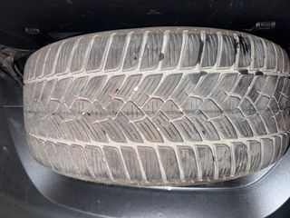 Llantas en buen estado 225/45/17 - 3 piezas