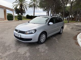 Volkswagen Golf 2012
