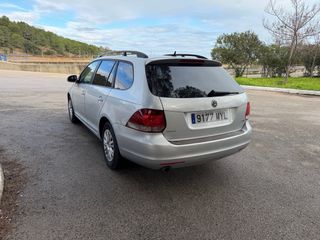 Volkswagen Golf 2012