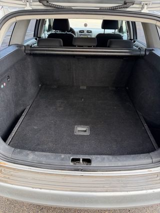 Volkswagen Golf 2012