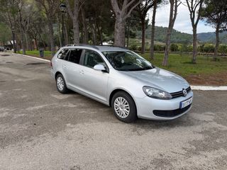 Volkswagen Golf 2012