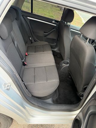 Volkswagen Golf 2012