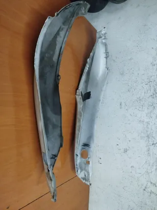 Carenado Lateral Honda SH 300 (2010)