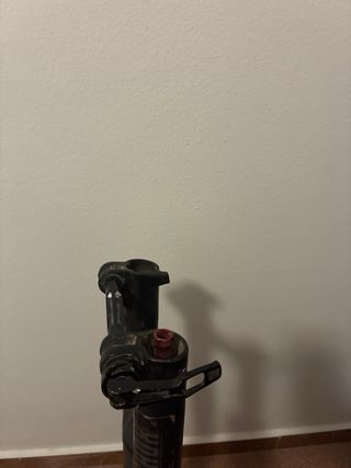 RockShox Revelation RC3 29” 140mm Horquilla