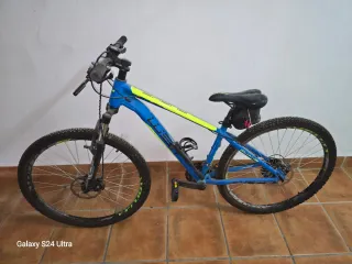 Bicicleta Montaña 27.5