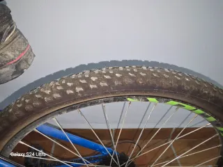 Bicicleta Montaña 27.5