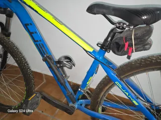 Bicicleta Montaña 27.5