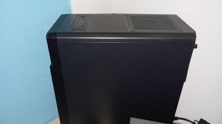 PC VolttierPC Ryzen 5 5600G 16GB 1TB SSD