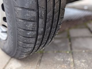 Volkswagen Caddy 1.4 TGI GNC 110Cv Garantía IVA In