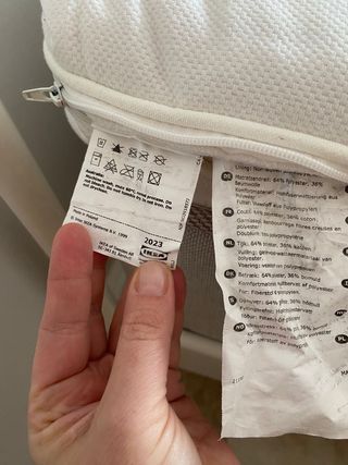 Estructura Cama IKEA + Colchón 180cm