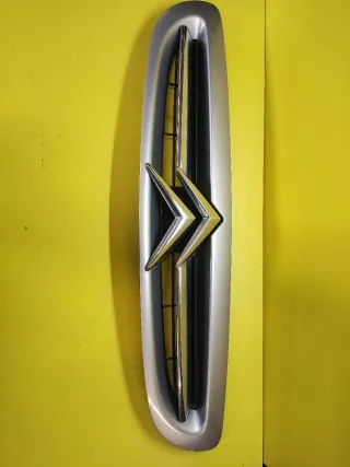 CALANDRA DELANTERA CAPO CITROEN XSARA II Gris