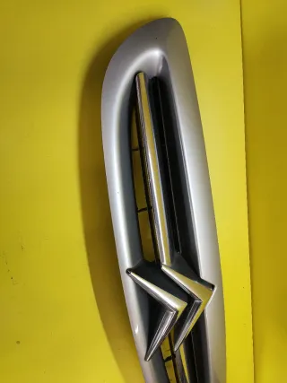 CALANDRA DELANTERA CAPO CITROEN XSARA II Gris