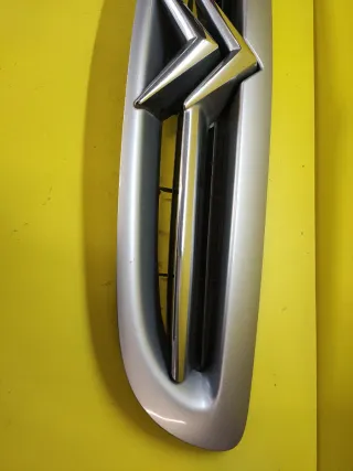 CALANDRA DELANTERA CAPO CITROEN XSARA II Gris