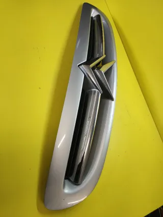 CALANDRA DELANTERA CAPO CITROEN XSARA II Gris