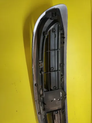 CALANDRA DELANTERA CAPO CITROEN XSARA II Gris