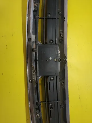 CALANDRA DELANTERA CAPO CITROEN XSARA II Gris