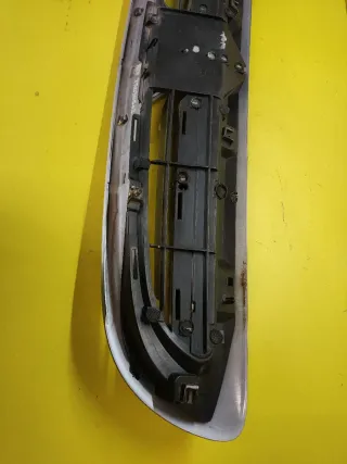 CALANDRA DELANTERA CAPO CITROEN XSARA II Gris