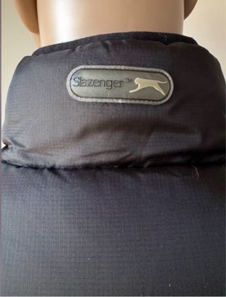 Smanicato Slazenger X Mercedes Benz