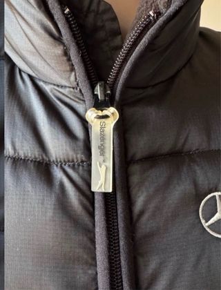 Smanicato Slazenger X Mercedes Benz