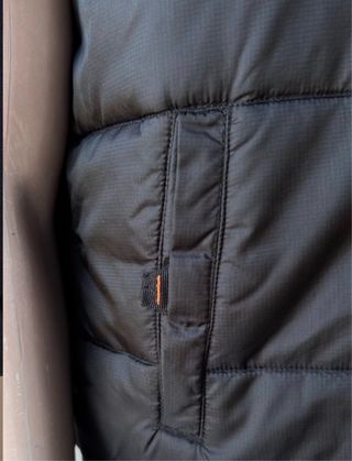 Smanicato Slazenger X Mercedes Benz