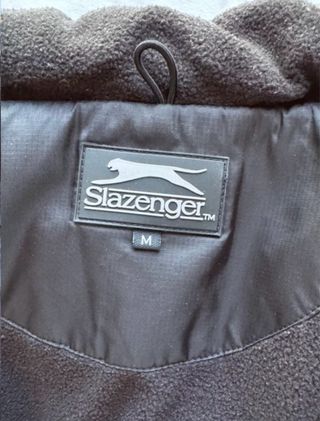 Smanicato Slazenger X Mercedes Benz