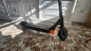 Patinete eléctrico