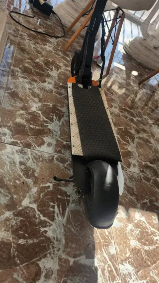 Patinete eléctrico