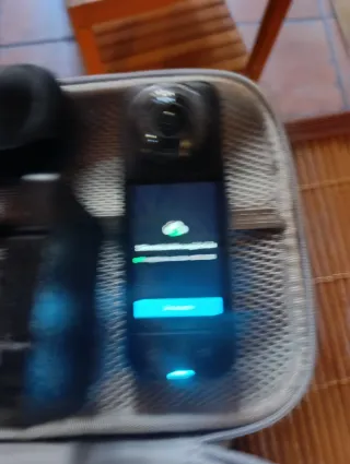 URGE Insta 360 X5 Vielha/BCN