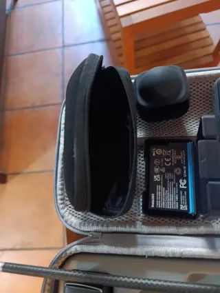 URGE Insta 360 X5 Vielha/BCN