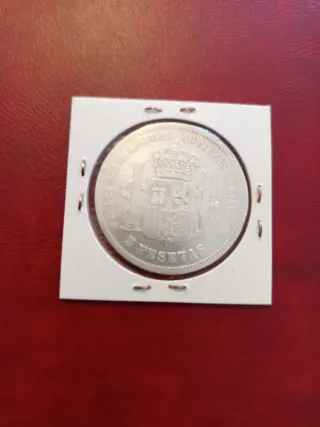 Amadeo I Rey 1871 España