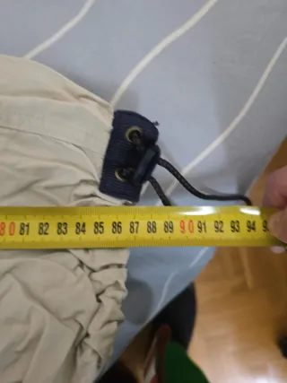 Pantaloni Dolce & Gabbana Beige W34 da escursionismo