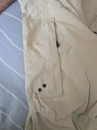 Pantaloni Dolce & Gabbana Beige W34 da escursionismo