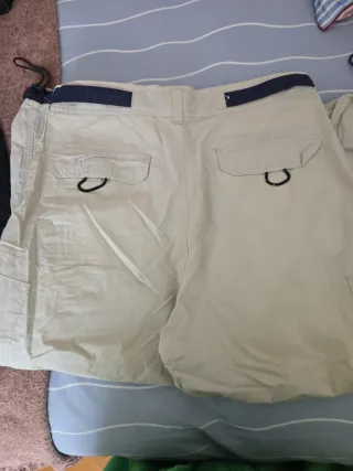 Pantaloni Dolce & Gabbana Beige W34 da escursionismo