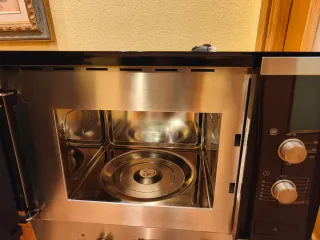 Microondas Bosch en buen estado