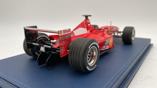 GPMZ06 GP Replicas Ferrari F1-2000 Schumacher