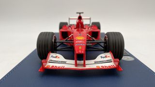 GPMZ06 GP Replicas Ferrari F1-2000 Schumacher