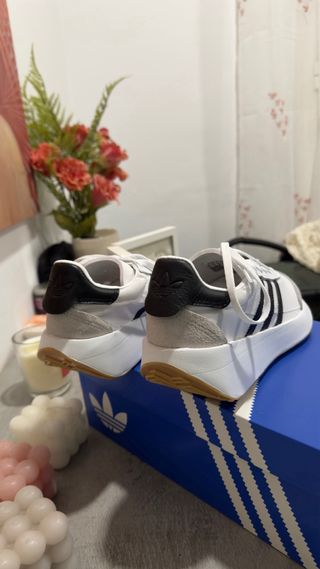 Botas Adidas Country XLG 3 Talla 38