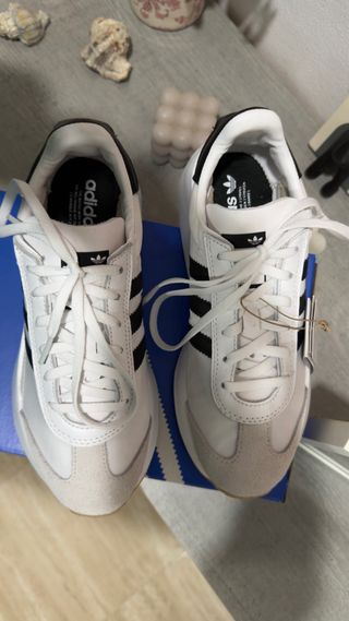 Botas Adidas Country XLG 3 Talla 38