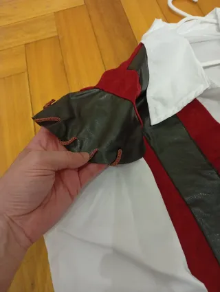 Disfraz Mesonero Medieval Talla L