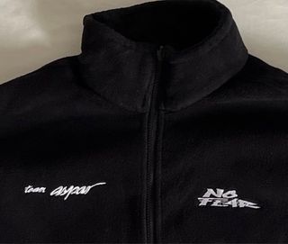 Chaqueta Aspar Team Circuit Comunitat Valenciana.