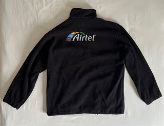 Chaqueta Aspar Team Circuit Comunitat Valenciana.