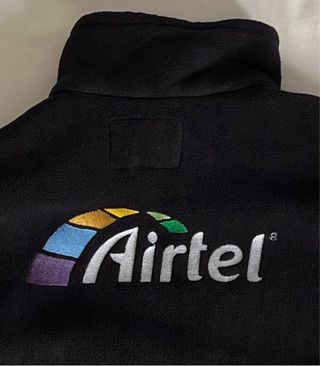 Chaqueta Aspar Team Circuit Comunitat Valenciana.