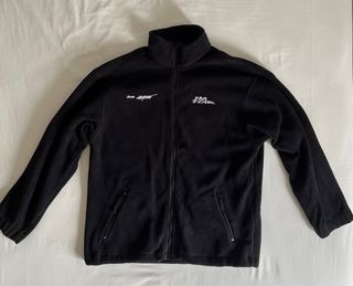 Chaqueta Aspar Team Circuit Comunitat Valenciana.