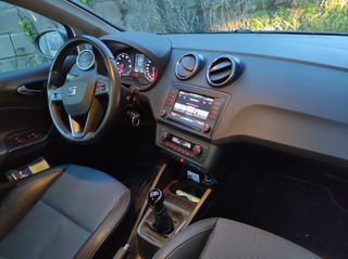 SEAT Ibiza 2016 1.2 TSI 90 cv. y 104.000 kms.